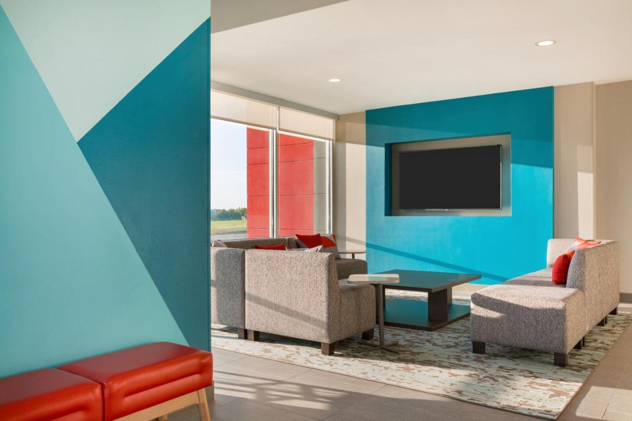 Avid Hotels - Memphis - Southaven By Ihg Buitenkant foto