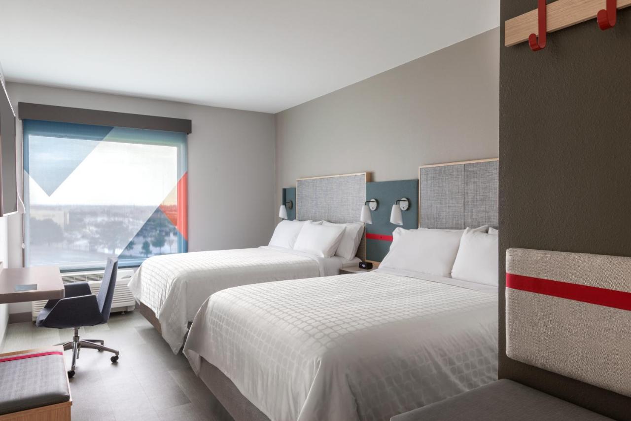 Avid Hotels - Memphis - Southaven By Ihg Buitenkant foto