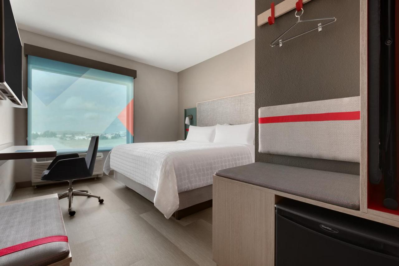Avid Hotels - Memphis - Southaven By Ihg Buitenkant foto