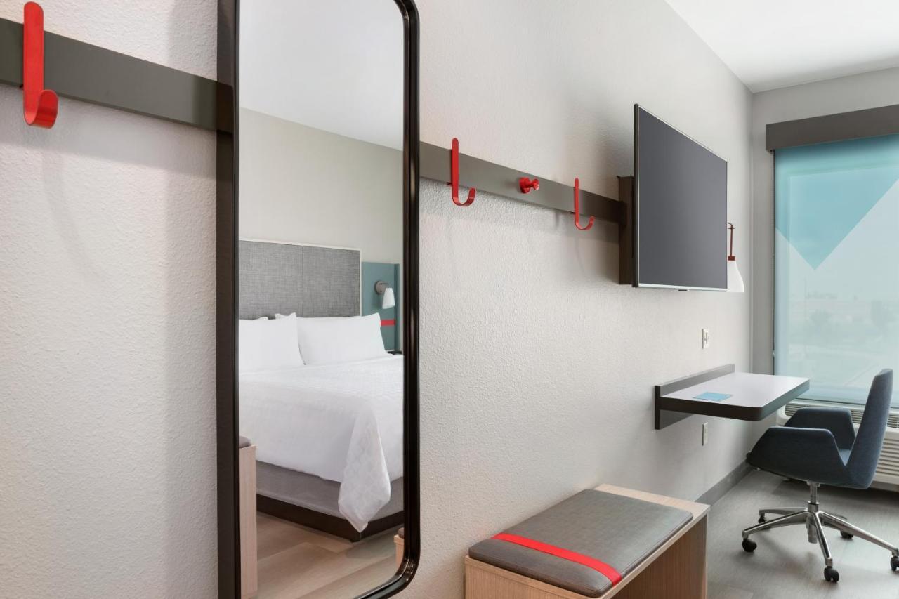 Avid Hotels - Memphis - Southaven By Ihg Buitenkant foto
