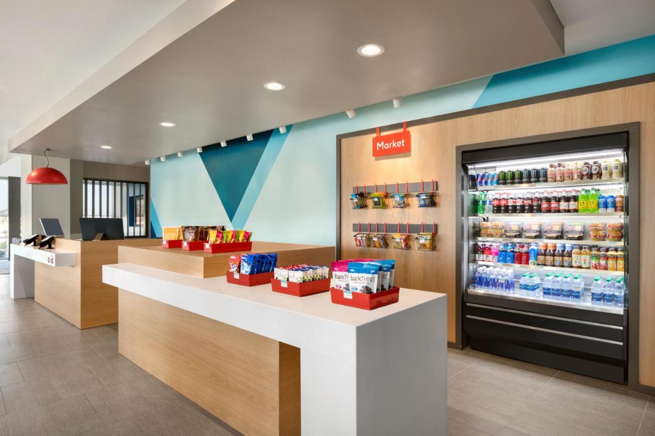 Avid Hotels - Memphis - Southaven By Ihg Buitenkant foto