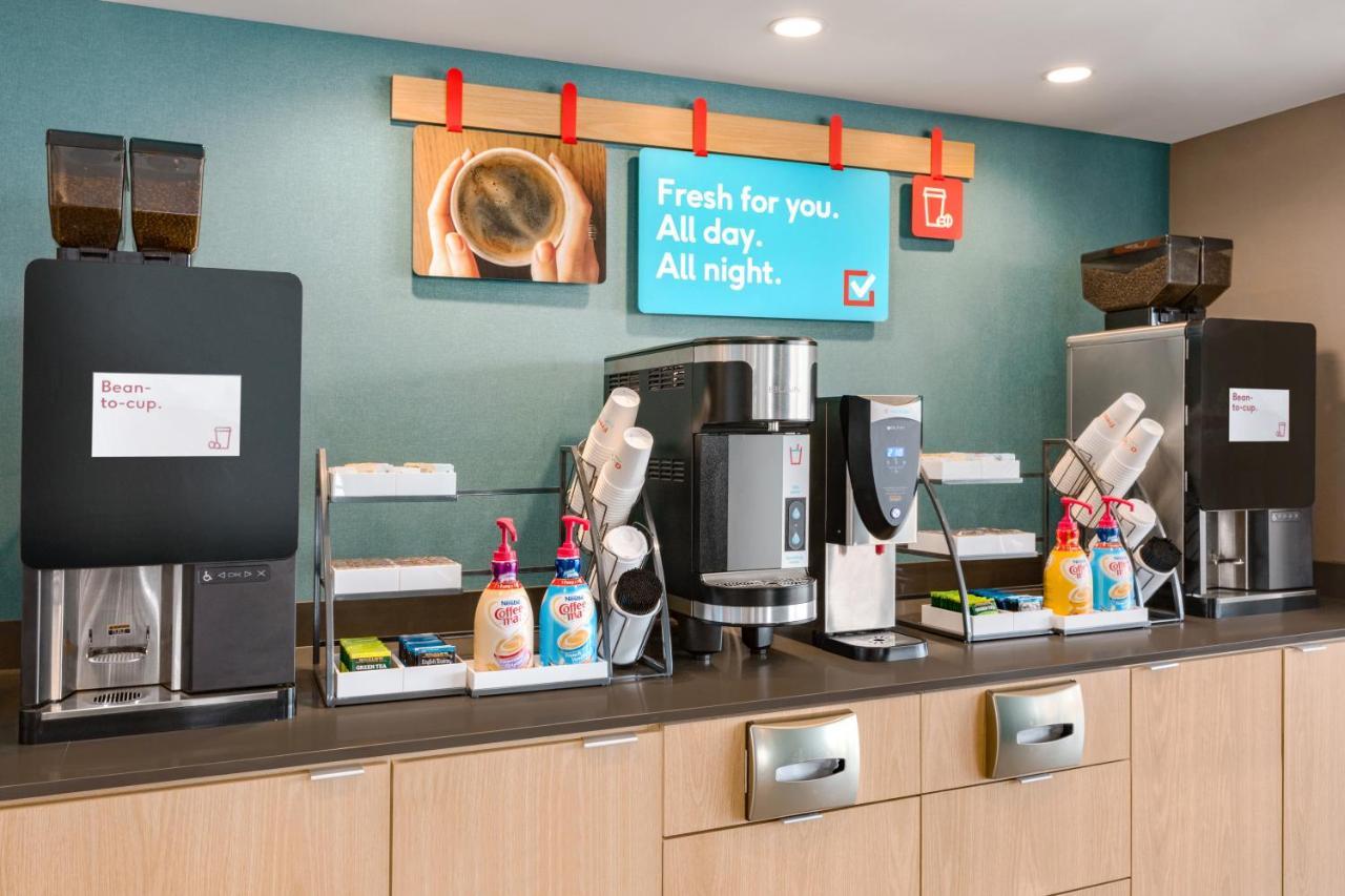 Avid Hotels - Memphis - Southaven By Ihg Buitenkant foto