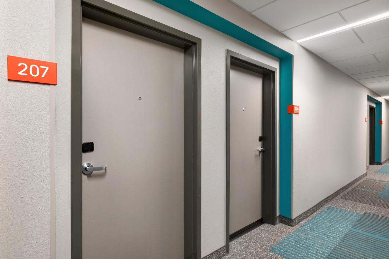 Avid Hotels - Memphis - Southaven By Ihg Buitenkant foto