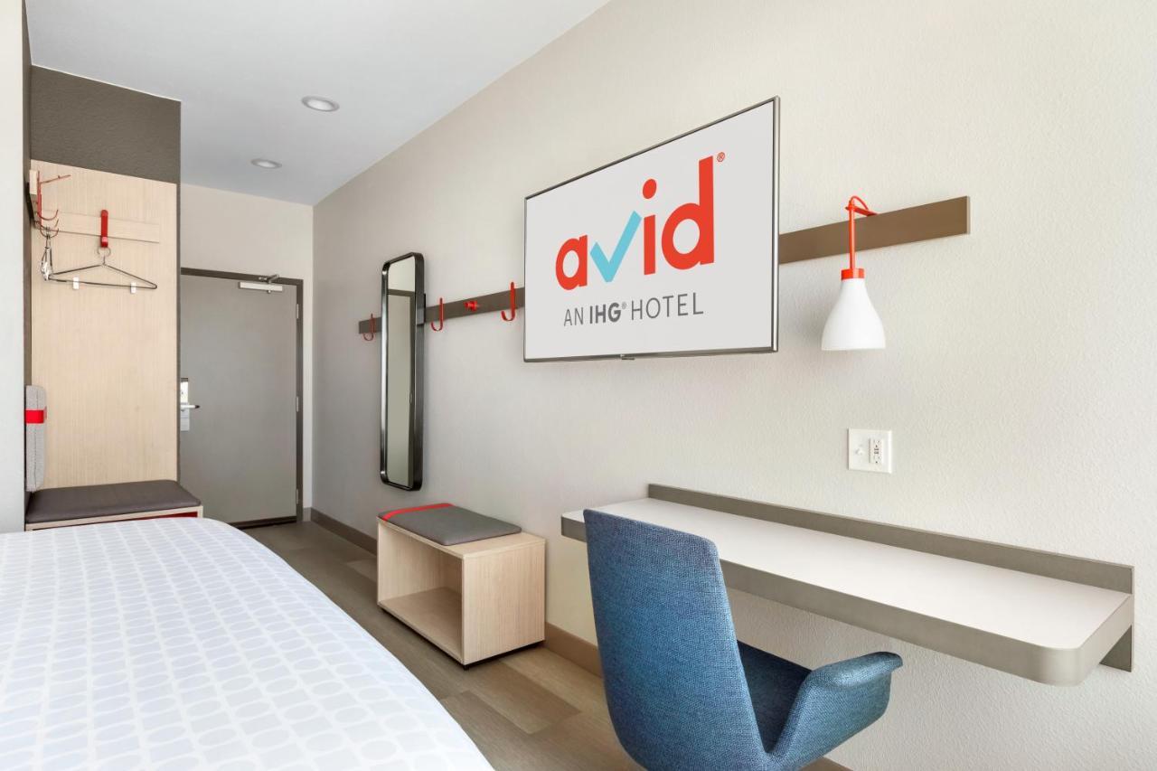 Avid Hotels - Memphis - Southaven By Ihg Buitenkant foto
