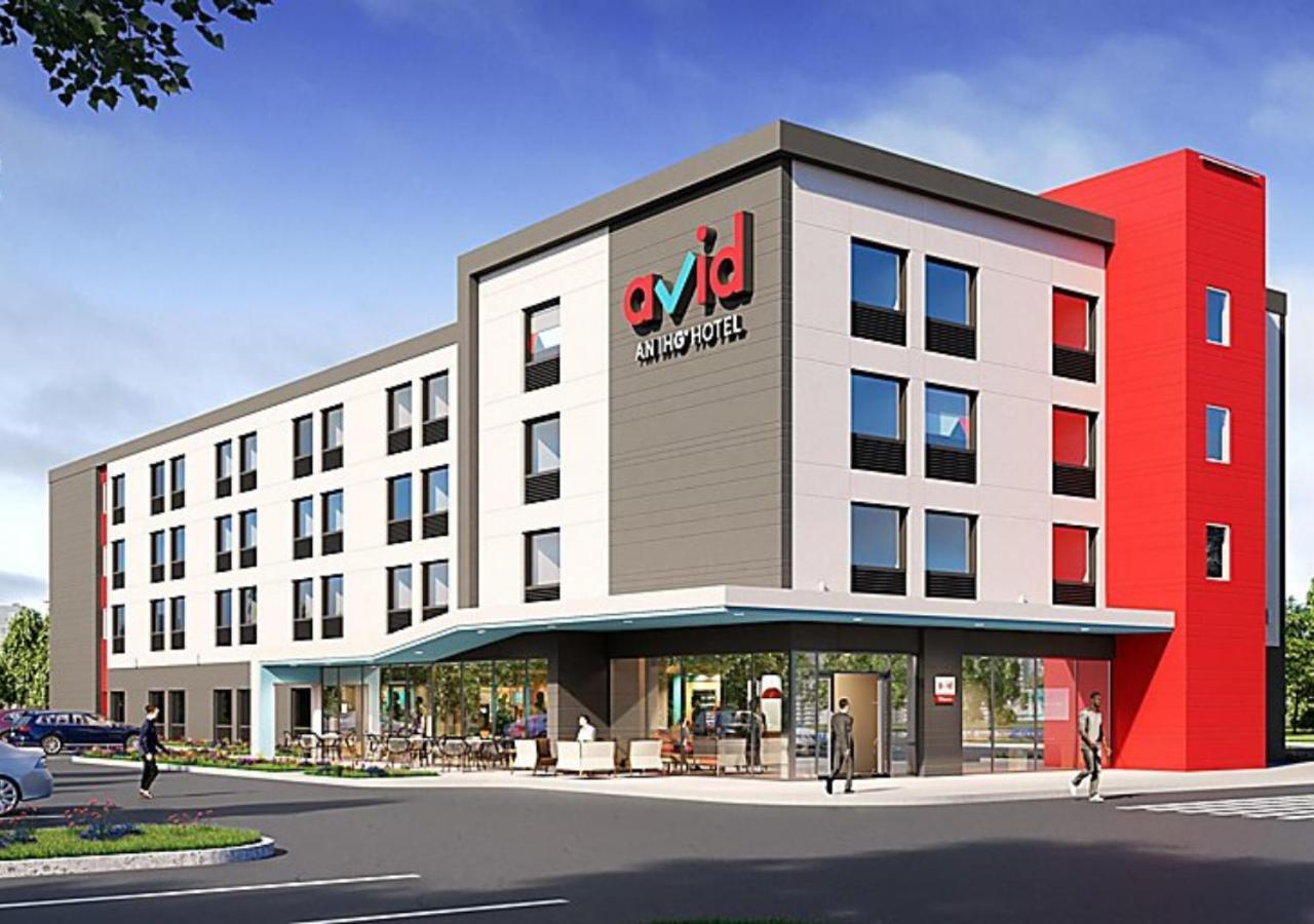Avid Hotels - Memphis - Southaven By Ihg Buitenkant foto
