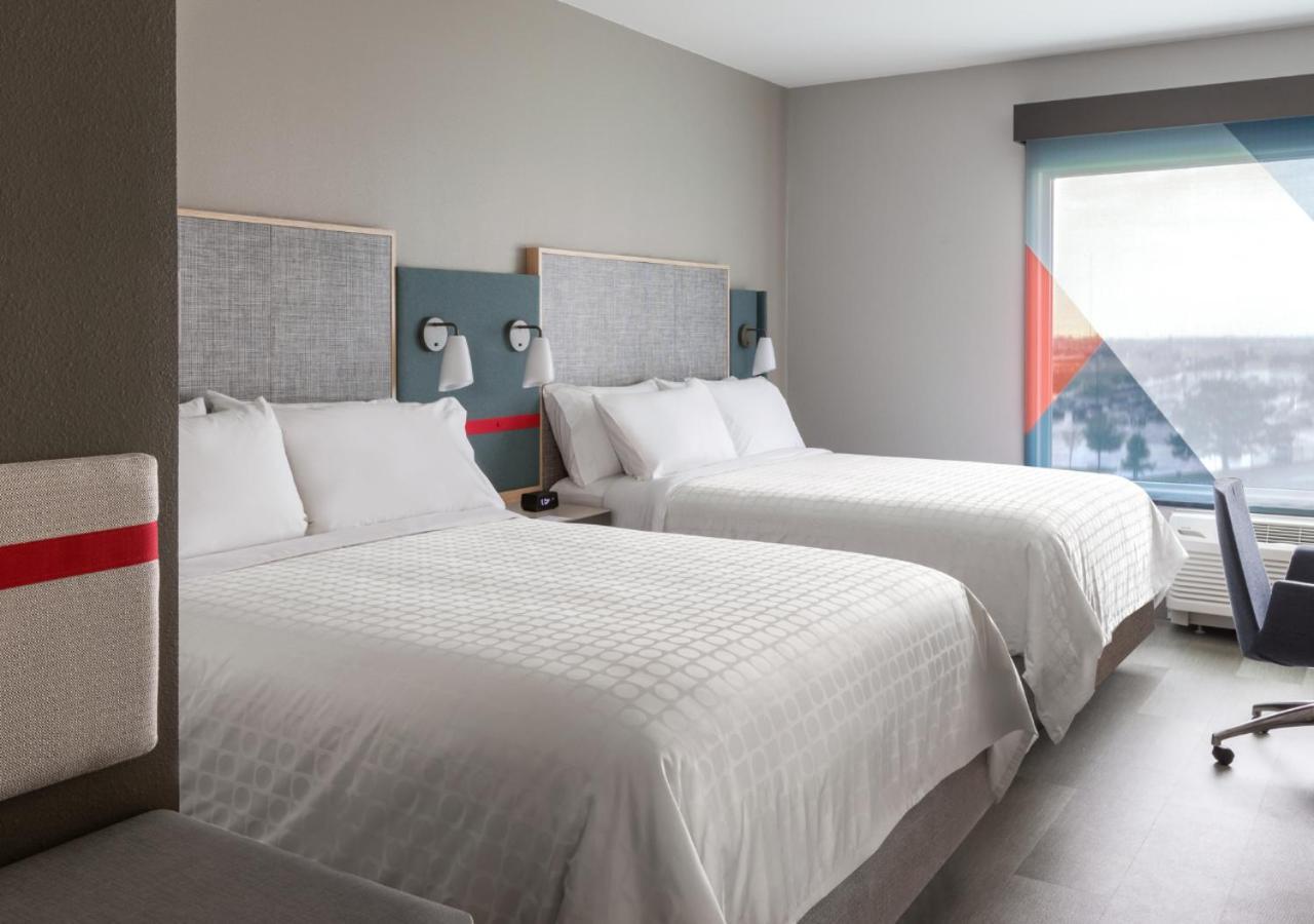 Avid Hotels - Memphis - Southaven By Ihg Buitenkant foto