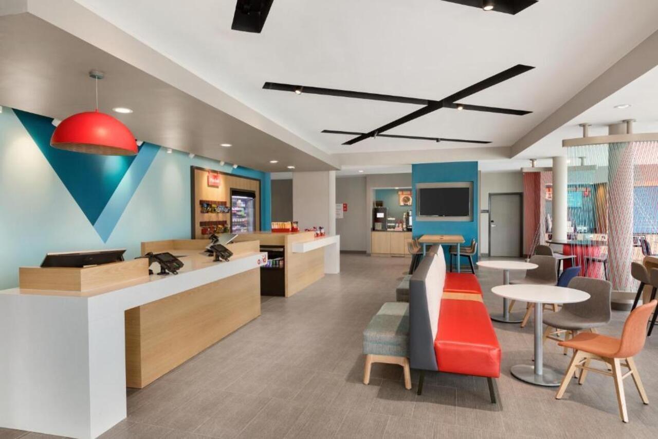 Avid Hotels - Memphis - Southaven By Ihg Buitenkant foto