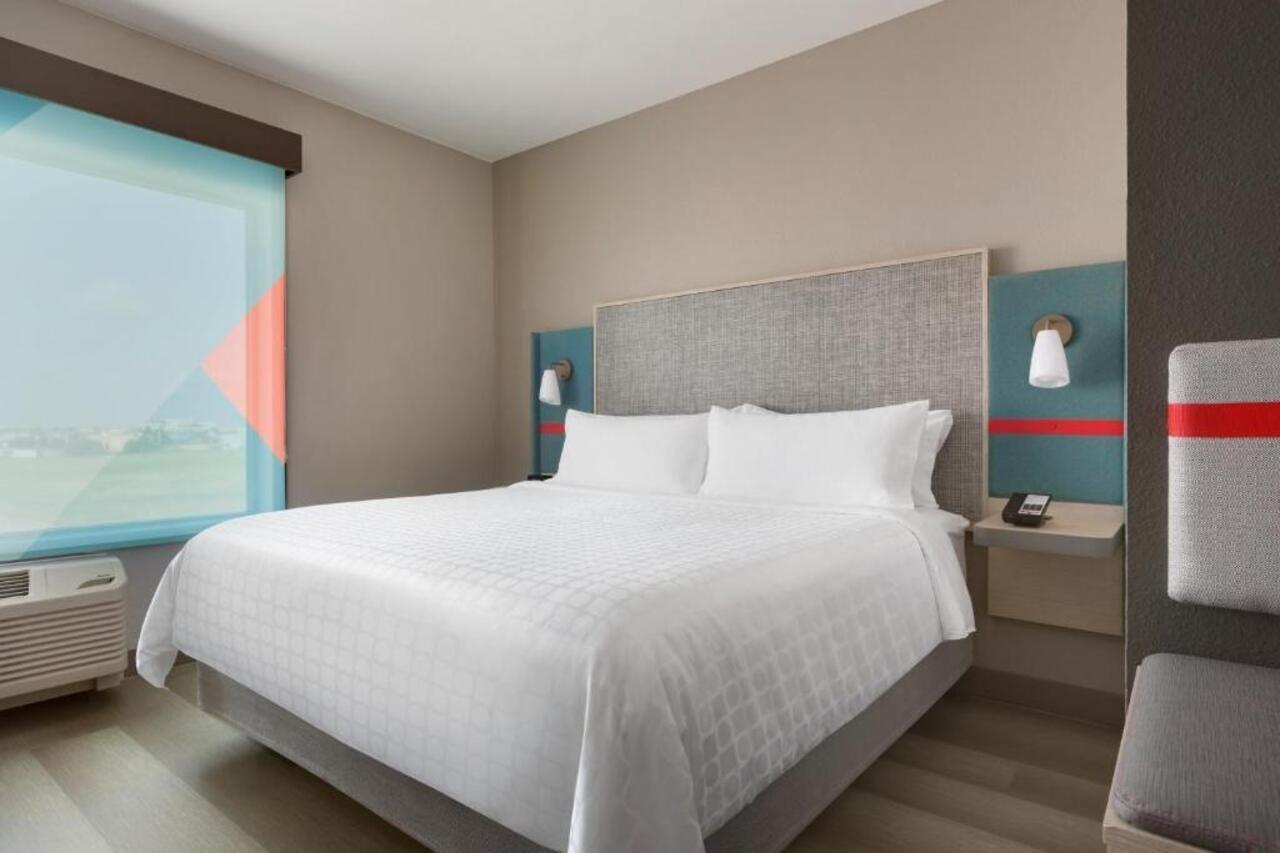 Avid Hotels - Memphis - Southaven By Ihg Buitenkant foto
