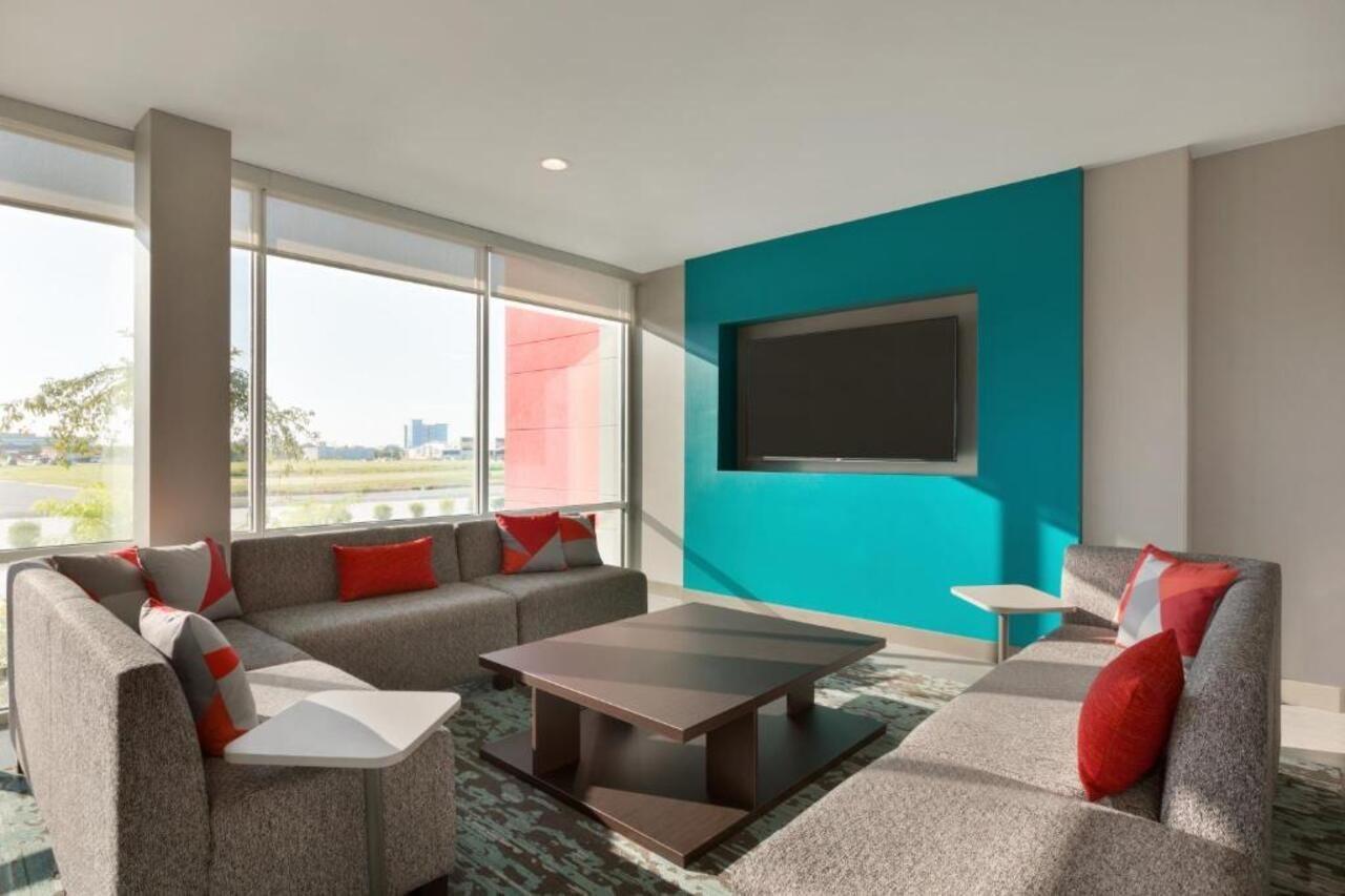 Avid Hotels - Memphis - Southaven By Ihg Buitenkant foto